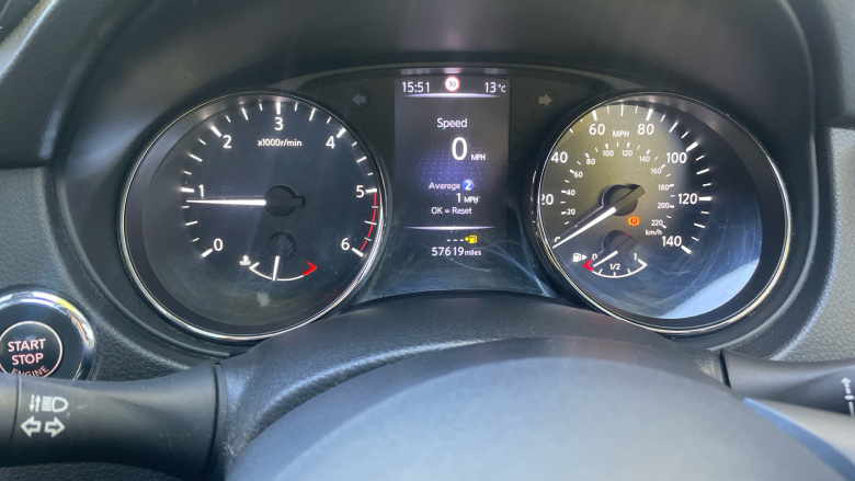 Nissan X-Trail 1.6 dCi Tekna 5dr Diesel Station Wagon